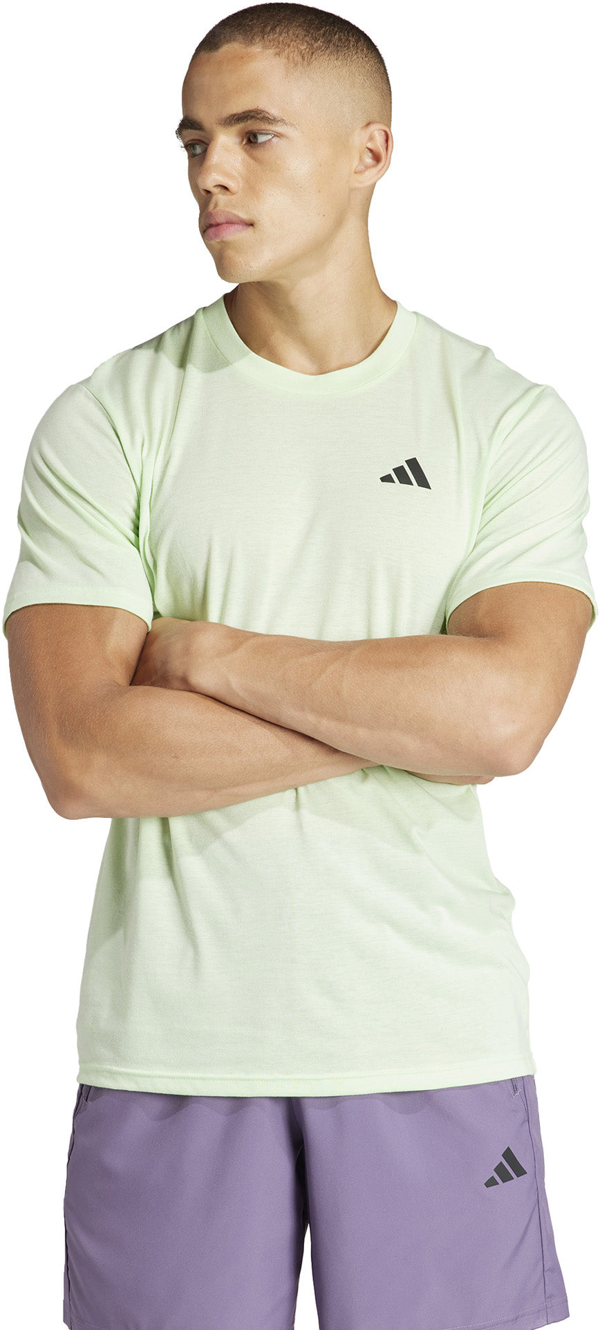 Train Essentials Feelready trainingsshirt