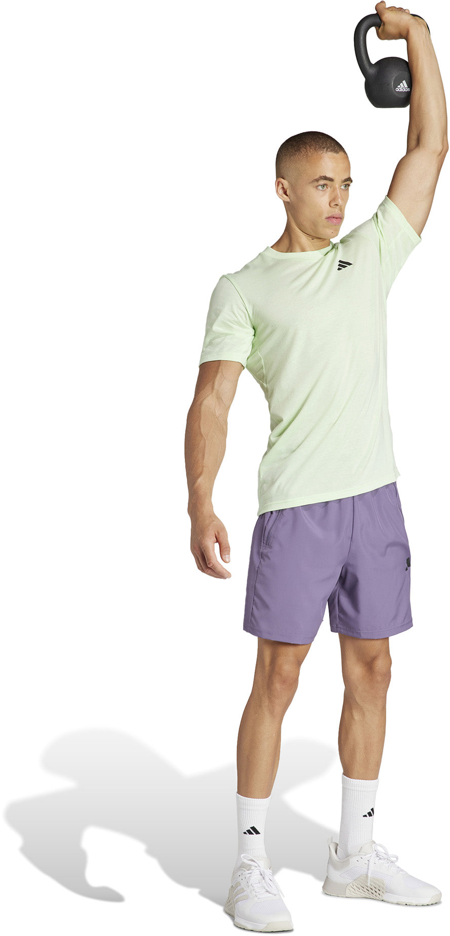 Train Essentials Feelready trainingsshirt