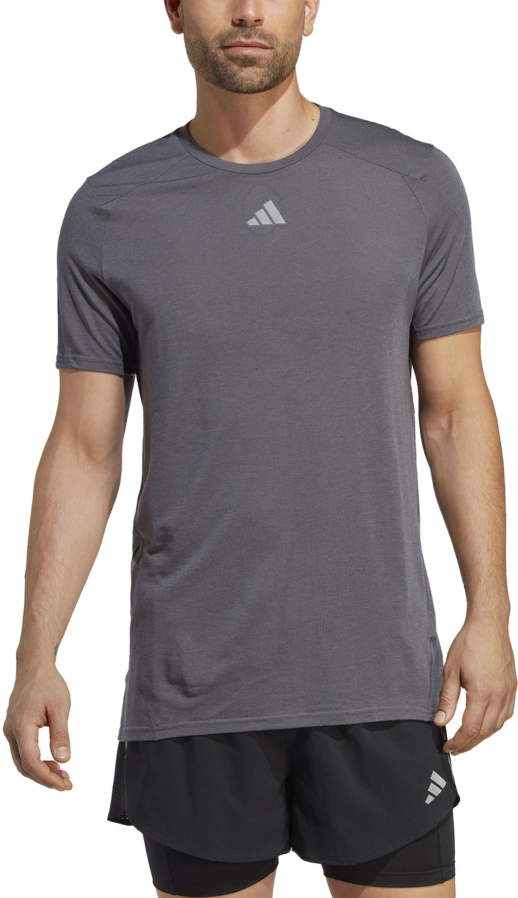 Win Confidence Running T-Shirt