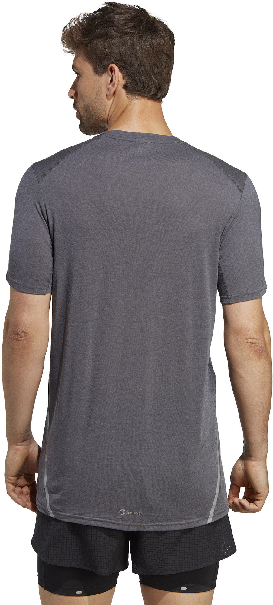 Win Confidence Running T-Shirt