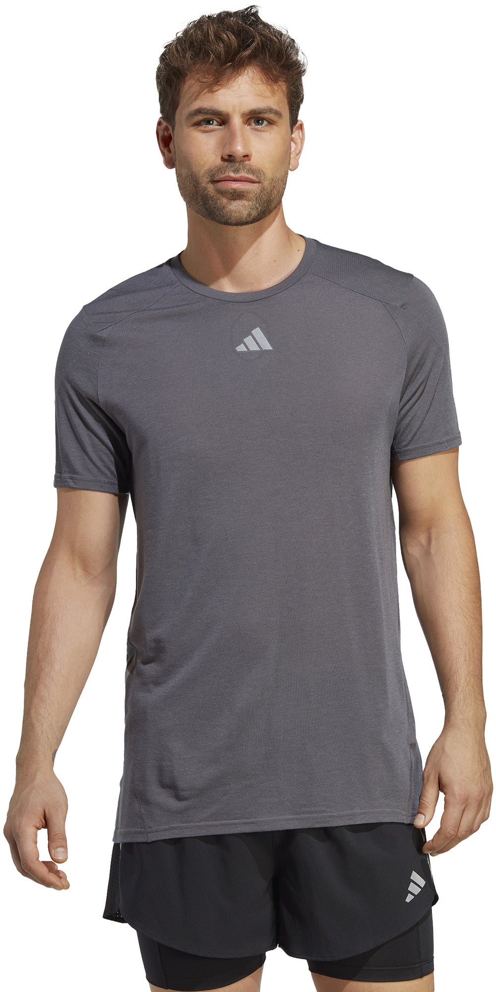 Win Confidence Running T-Shirt