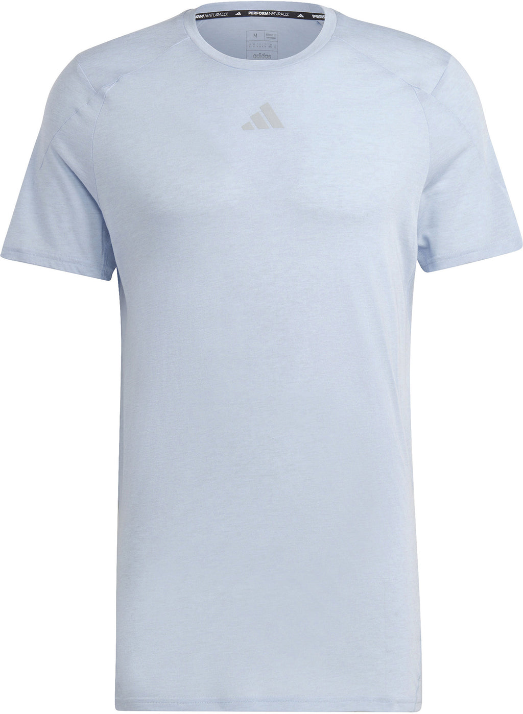 Win Confidence Running T-Shirt
