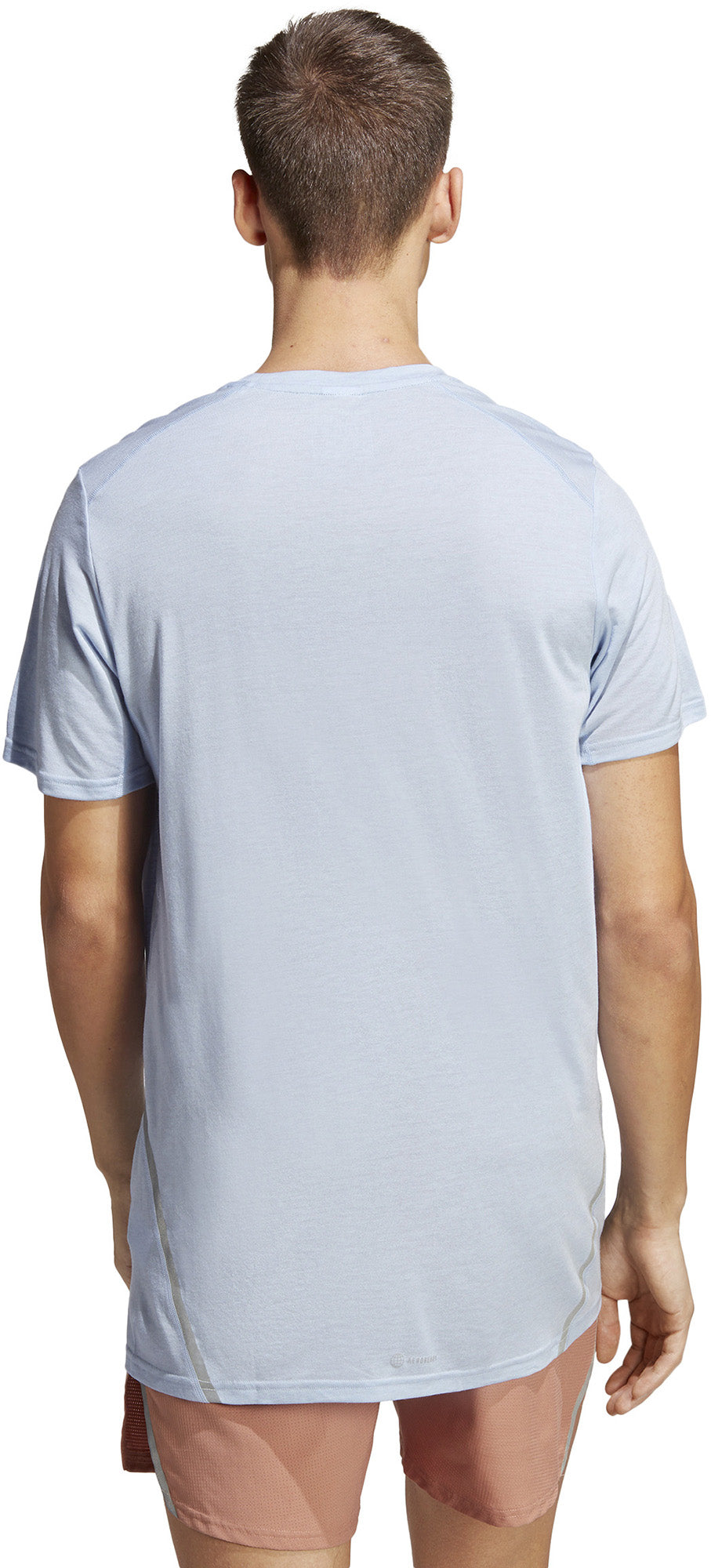 Win Confidence Running T-Shirt