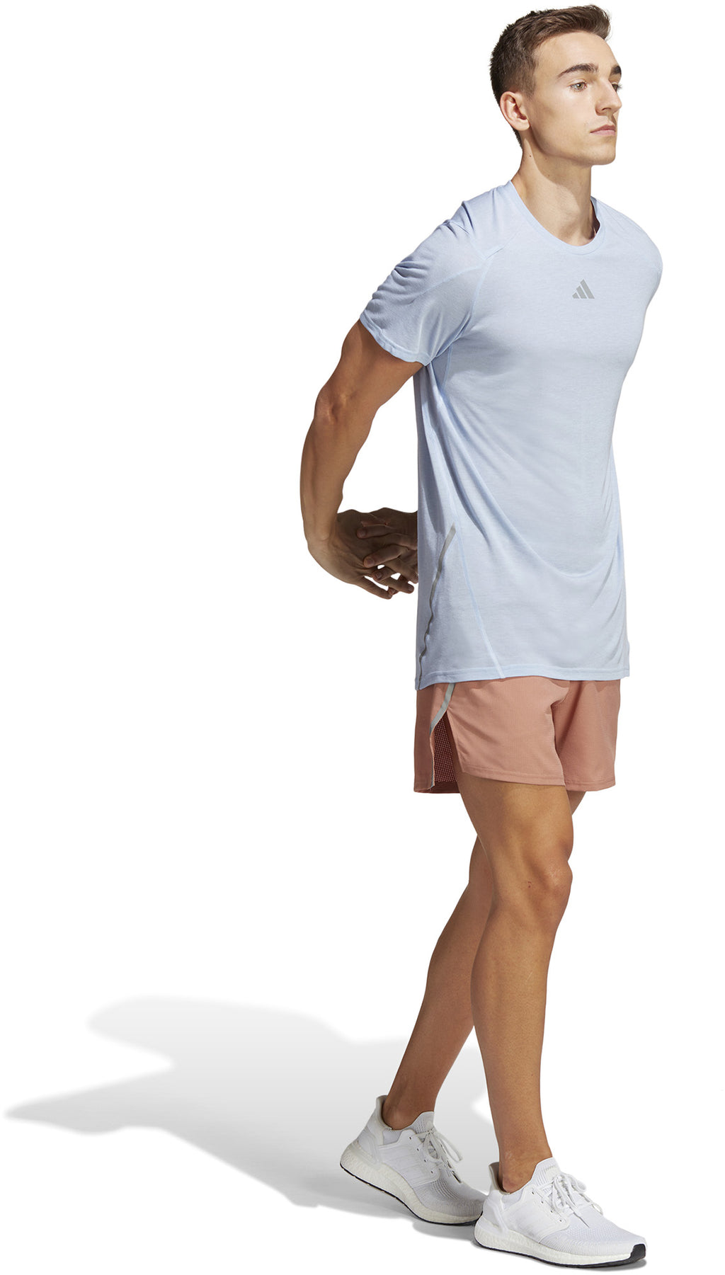 Win Confidence Running T-Shirt