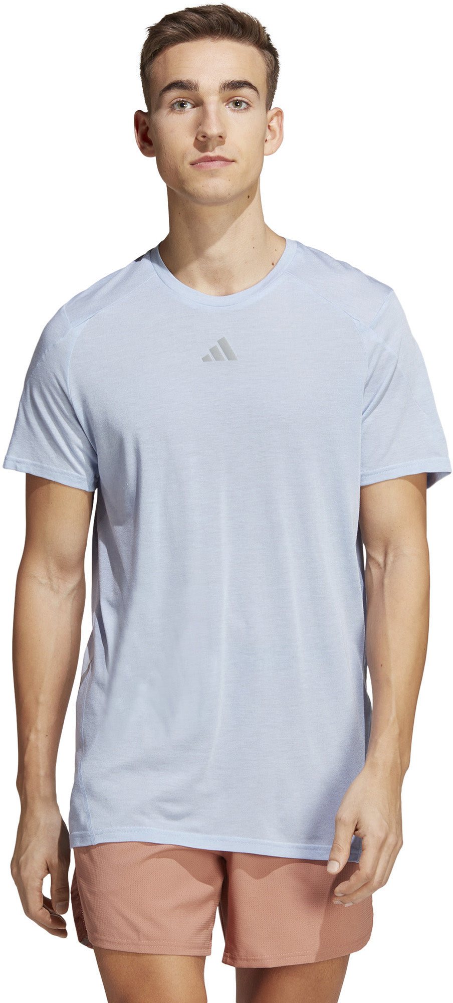 Win Confidence Running T-Shirt