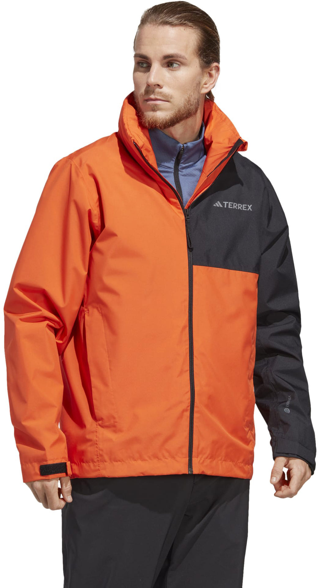 Terrex Multi RAIN.RDY 2-Layer regenjack