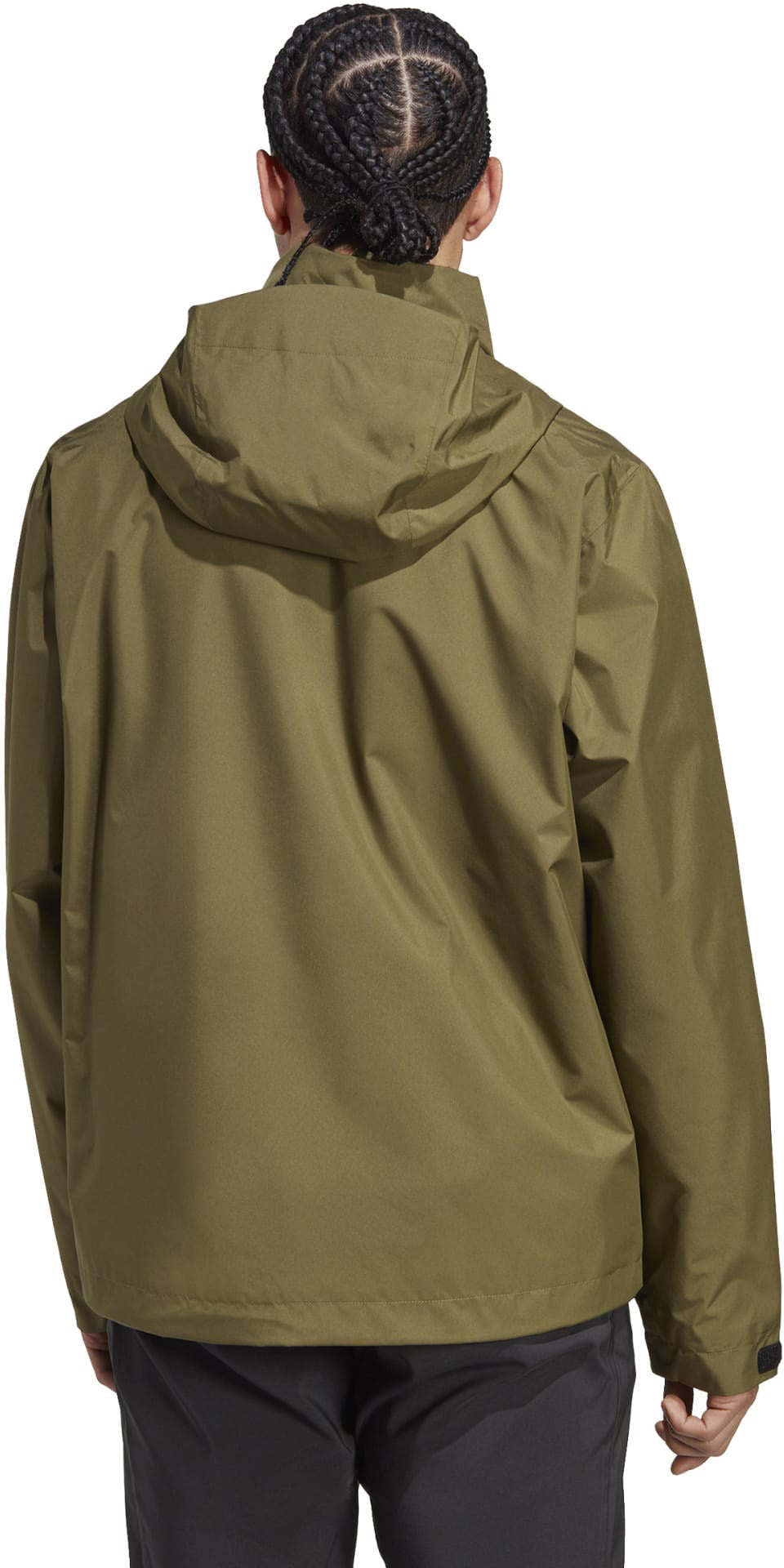 Terrex Multi RAIN.RDY 2-Layer regenjack