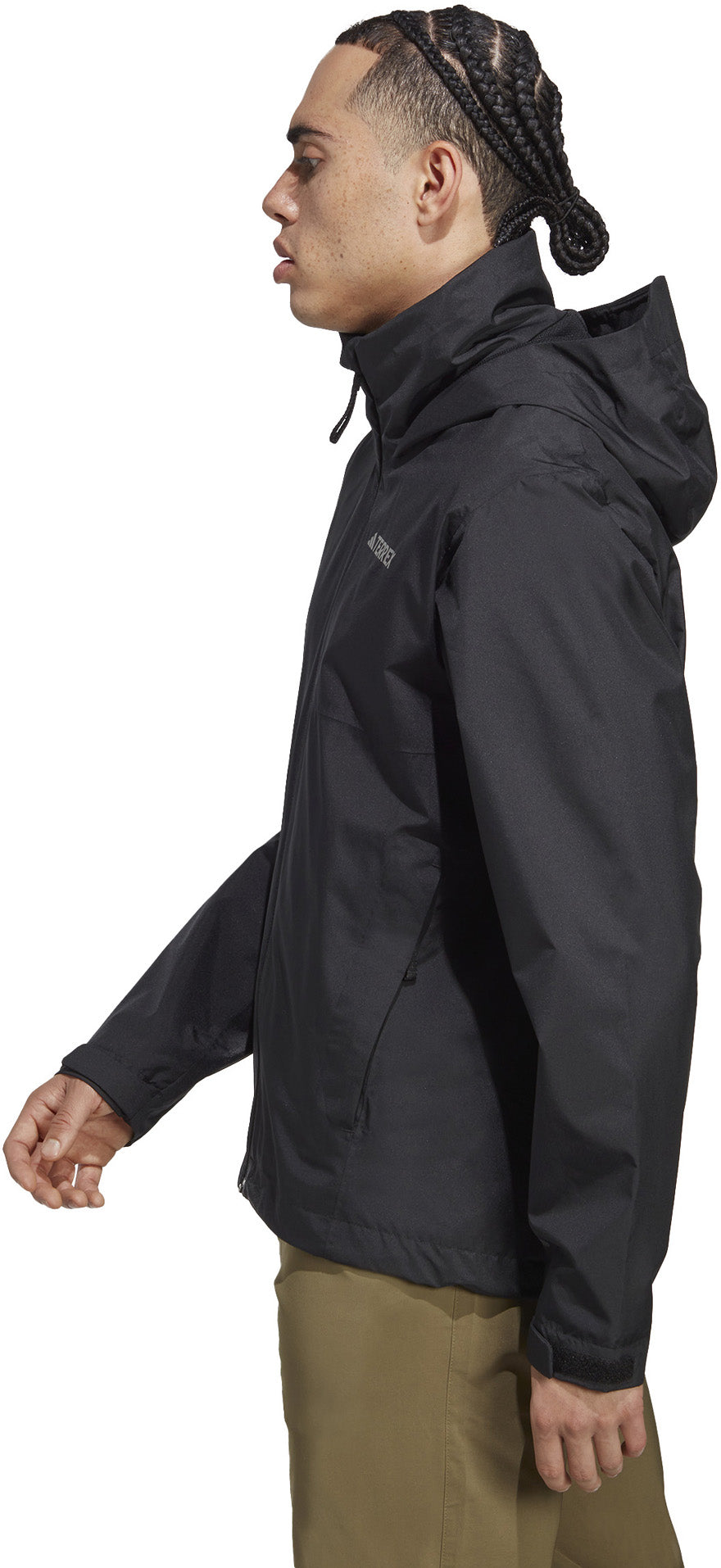 Terrex Multi RAIN.RDY 2-Layer regenjack