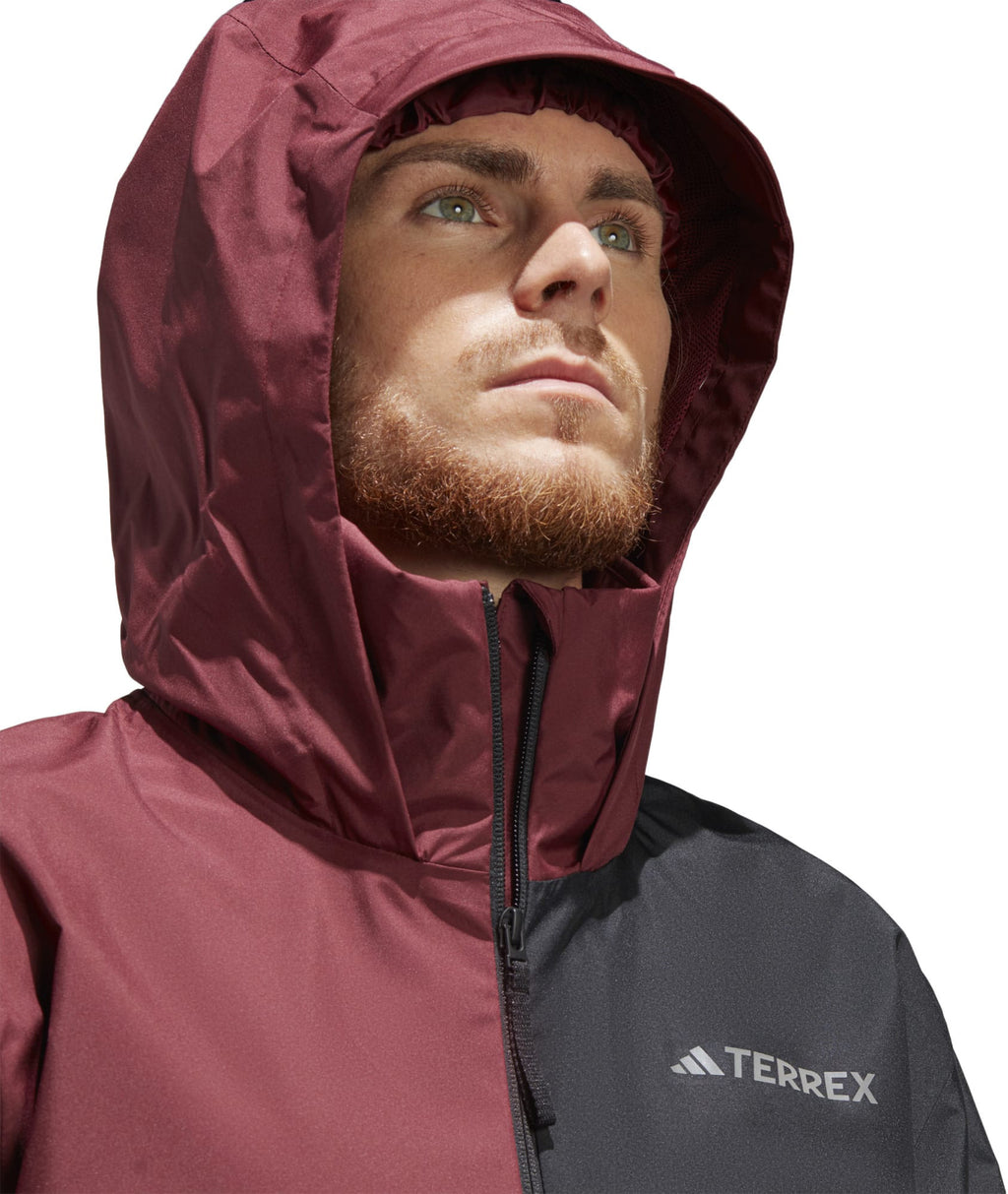 Terrex Multi RAIN.RDY 2-Layer regenjack