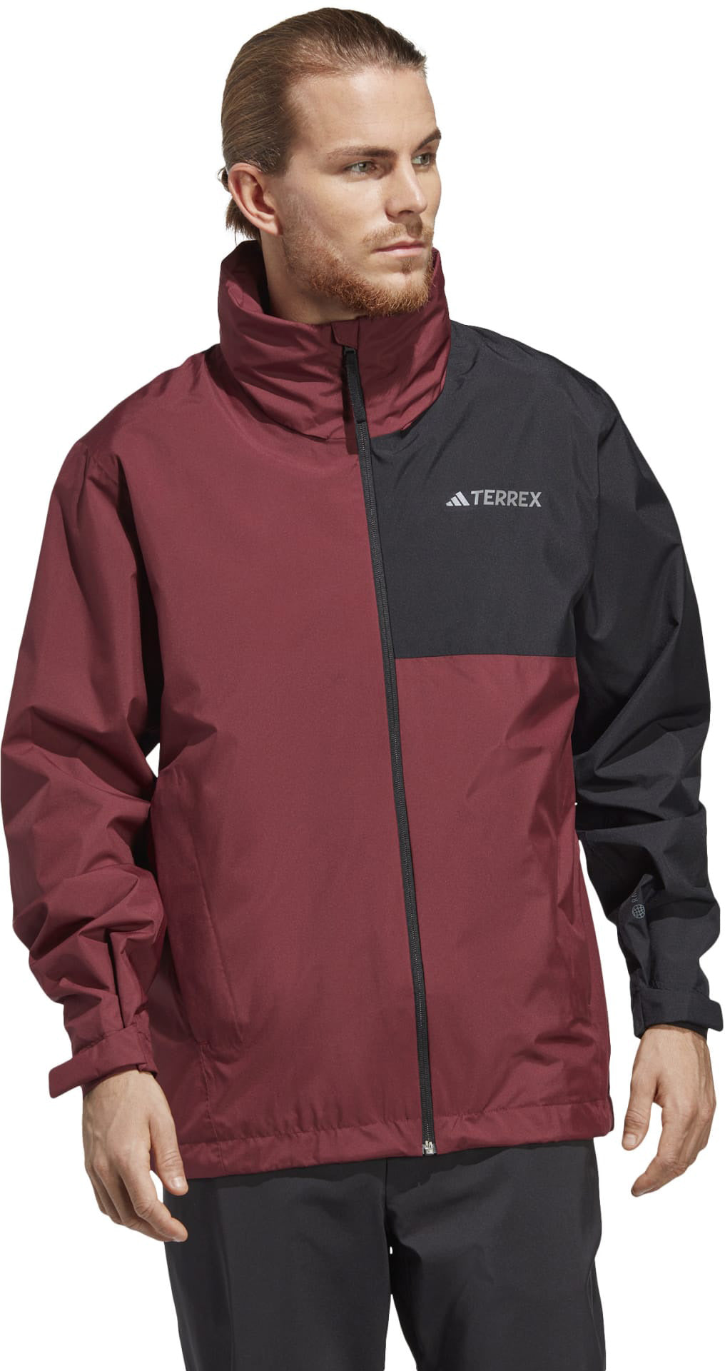 Terrex Multi RAIN.RDY 2-Layer regenjack