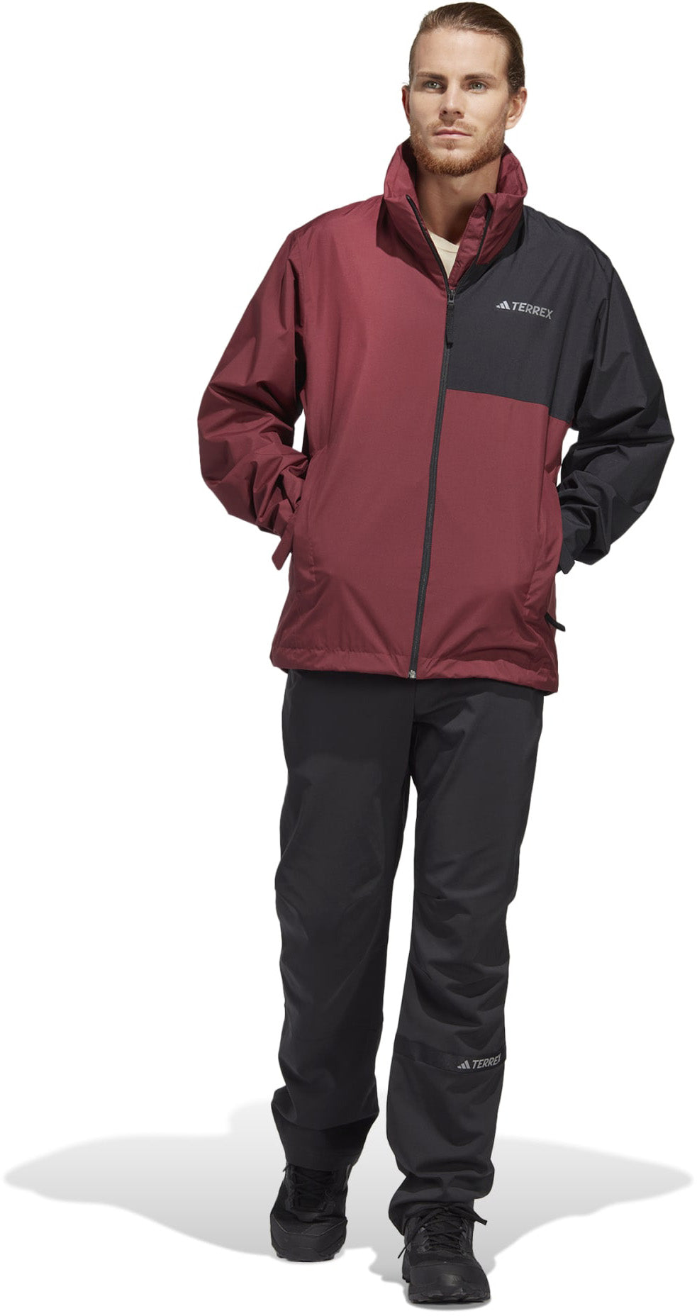Terrex Multi RAIN.RDY 2-Layer regenjack