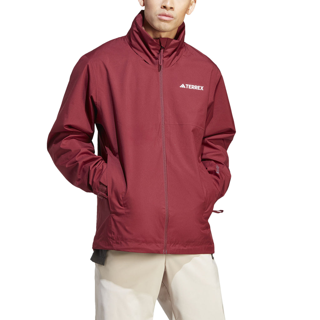 Terrex Multi RAIN.RDY 2-Layer regenjack