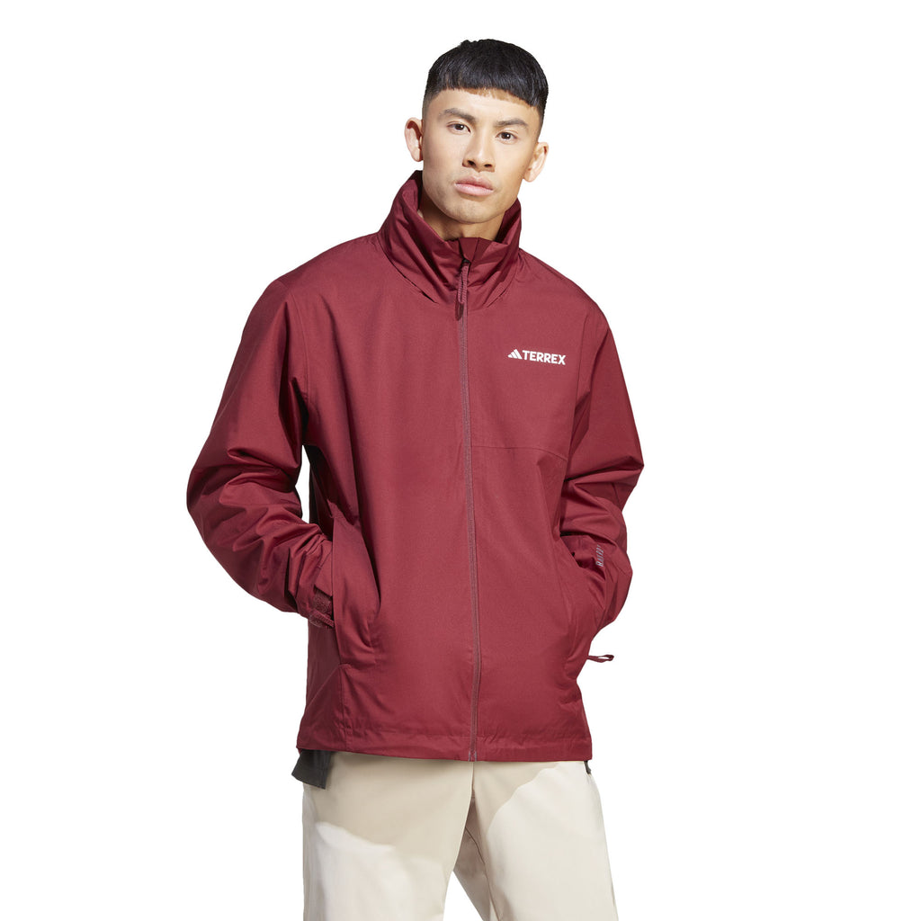 Terrex Multi RAIN.RDY 2-Layer regenjack