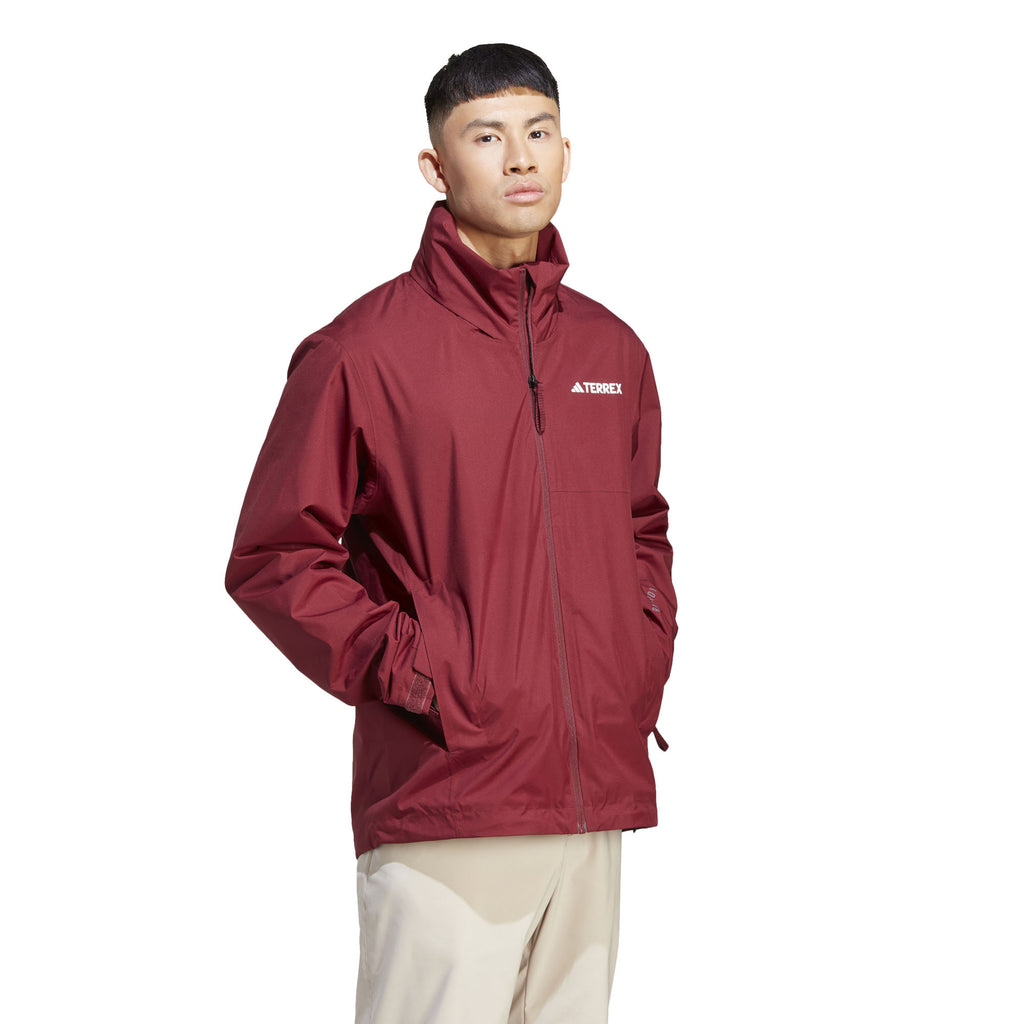 Terrex Multi RAIN.RDY 2-Layer regenjack