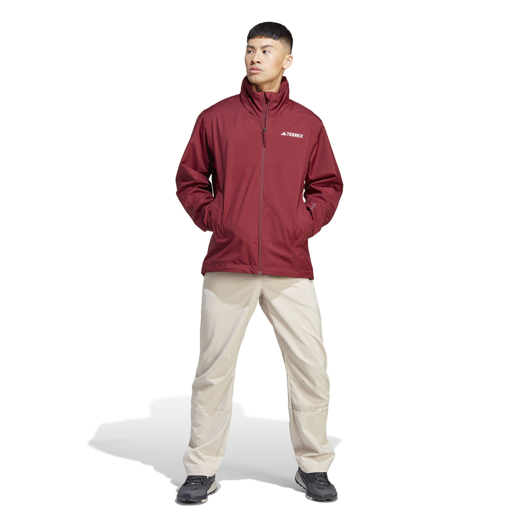 Terrex Multi RAIN.RDY 2-Layer regenjack