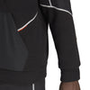 Essentials Reflect-in-the-Dark Polar Fleece sweater
