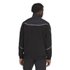 Essentials Reflect-in-the-Dark Polar Fleece sweater