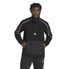 Essentials Reflect-in-the-Dark Polar Fleece sweater