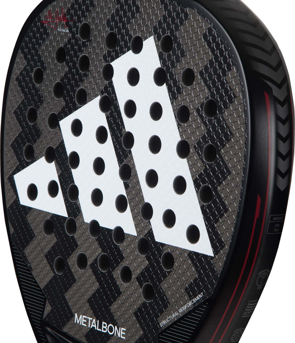Metalbone 3.2 padelracket