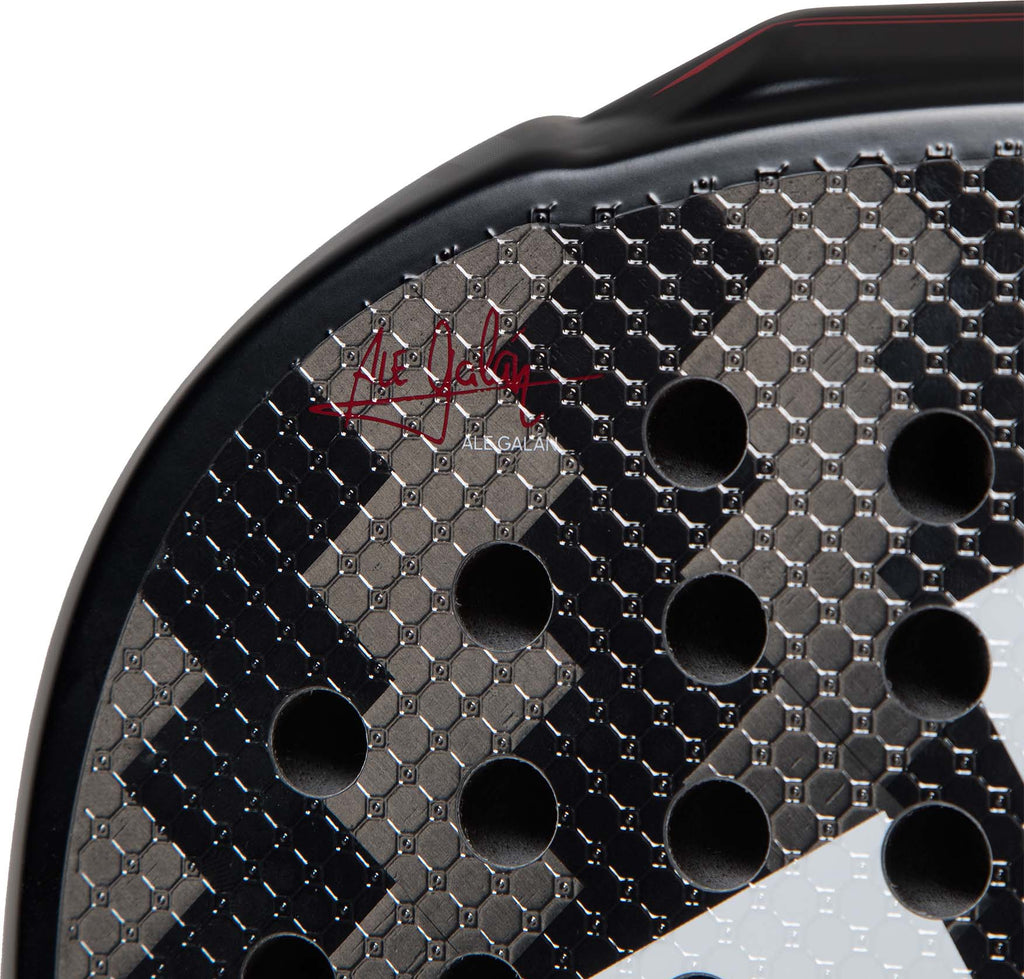 Metalbone 3.2 padelracket