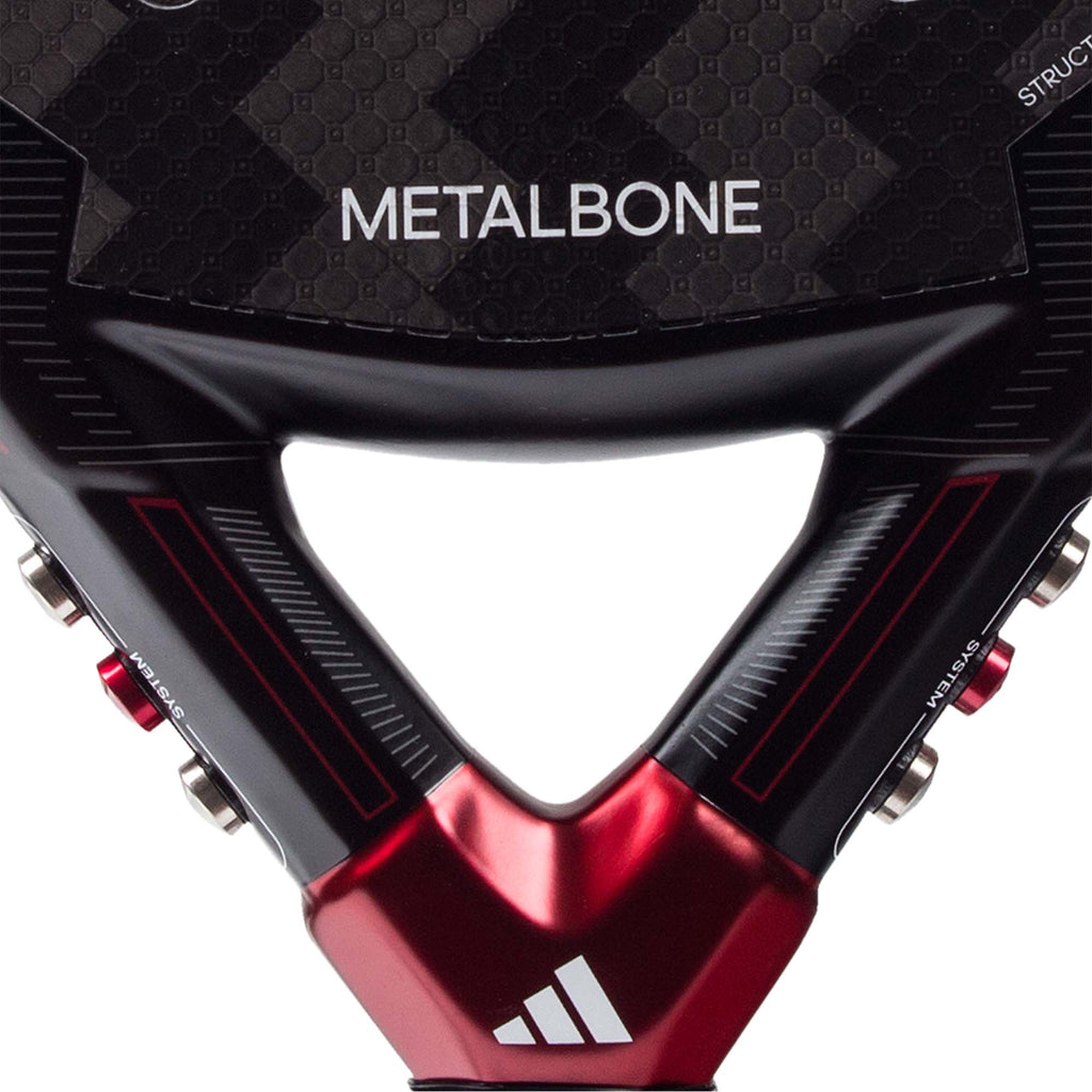 Metalbone 3.2 padelracket