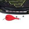 Adipower Multiweight 3.3 padelracket