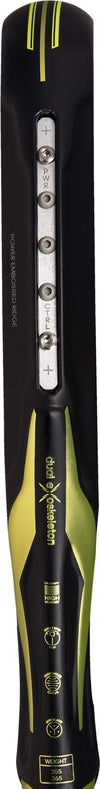 Adipower Multiweight 3.3 padelracket