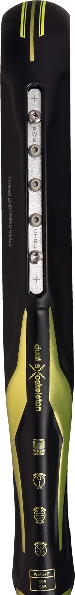 Adipower Multiweight 3.3 padelracket
