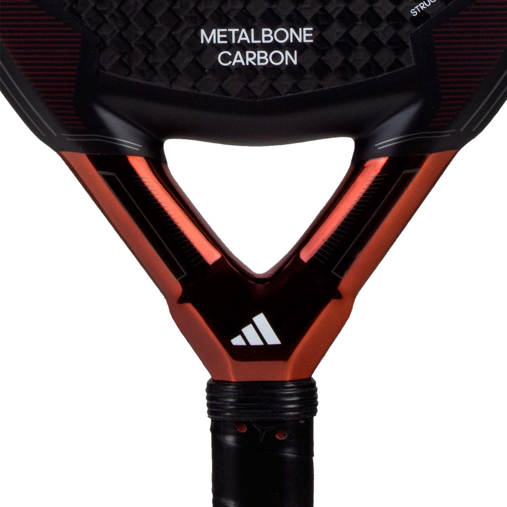 Metalbone Carbon 3.3 padelracket