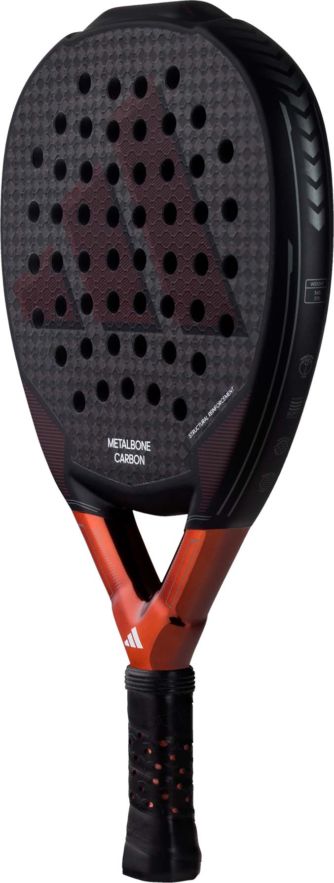 Metalbone Carbon 3.3 padelracket