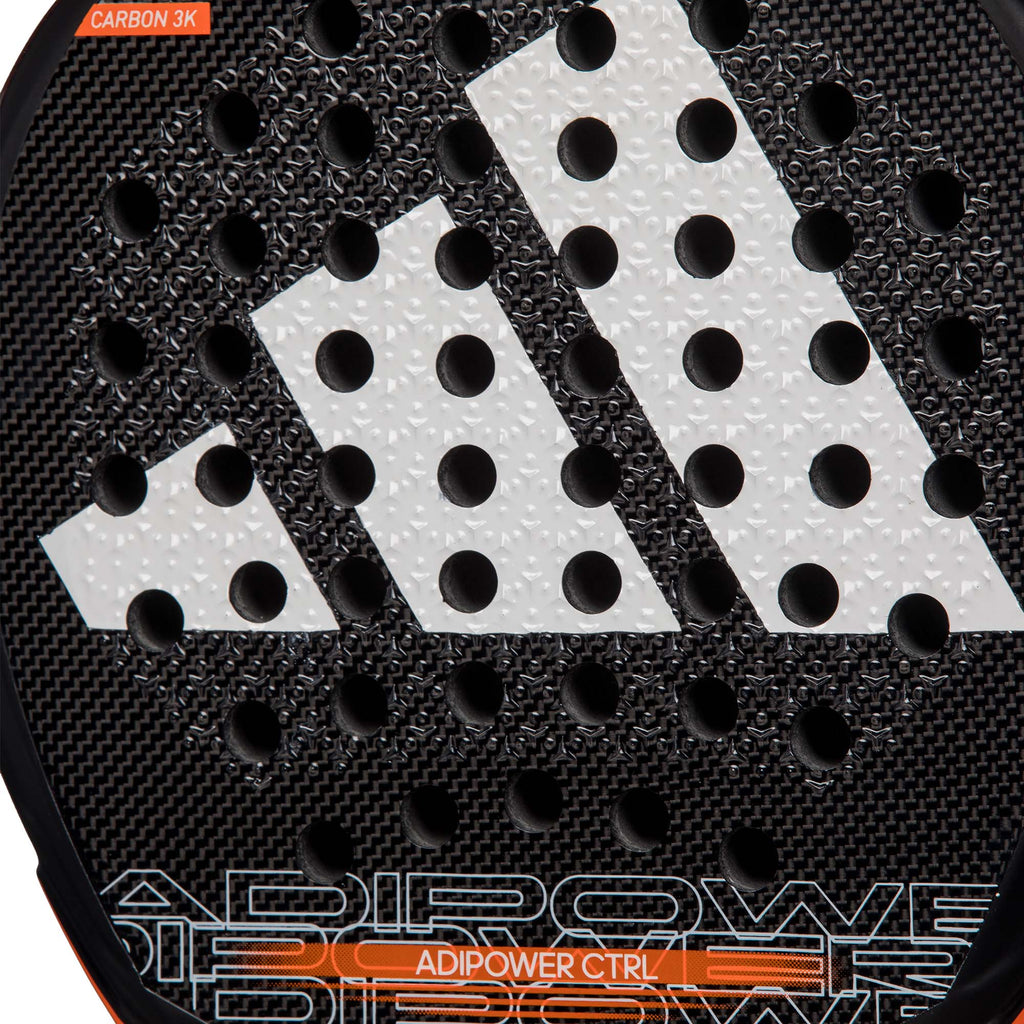 Adipower Ctrl 3.3 padelracket