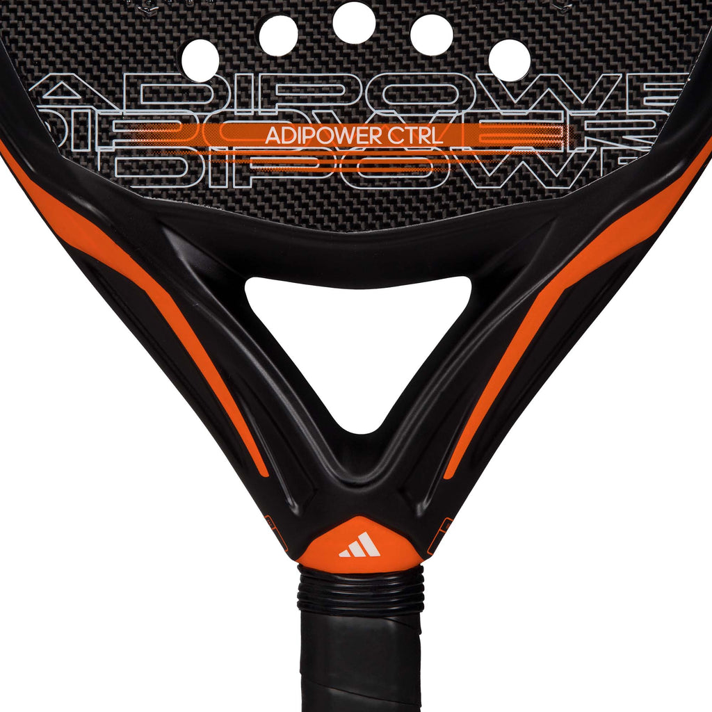 Adipower Ctrl 3.3 padelracket