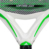 Adipower Light 3.3 padelracket