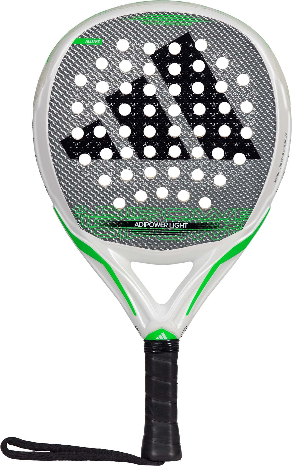 Adipower Light 3.3 padelracket