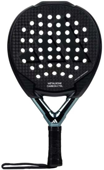 Metalbone Carbon Control 3.3 padelracket