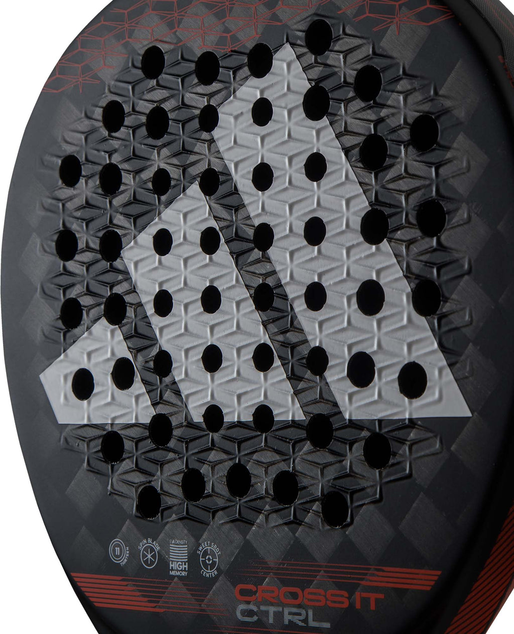 Cross It Control padelracket