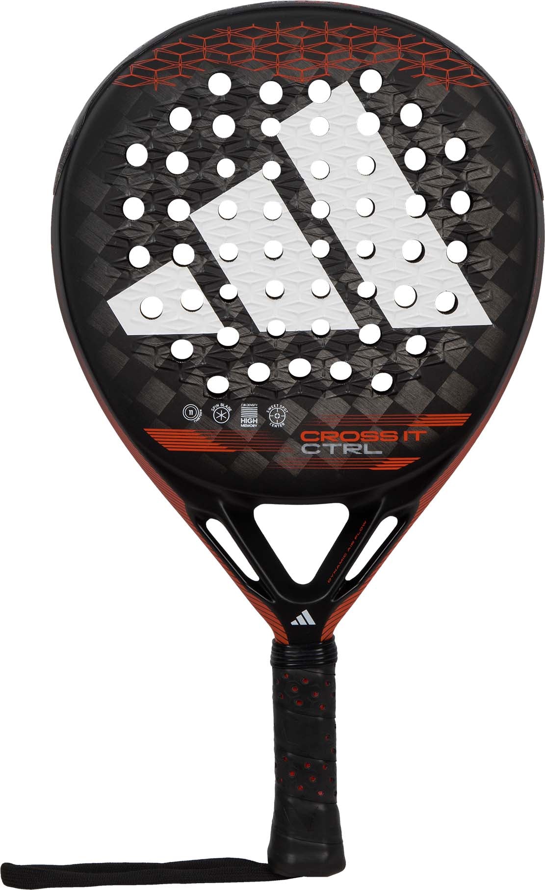Cross It Control padelracket