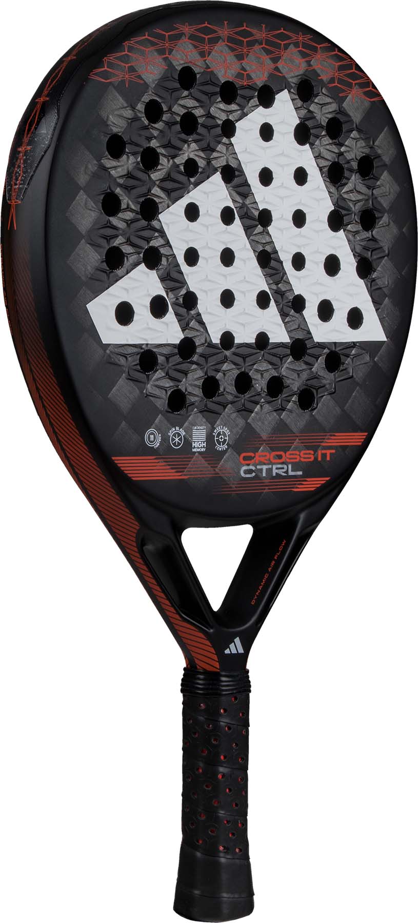 Cross It Control padelracket