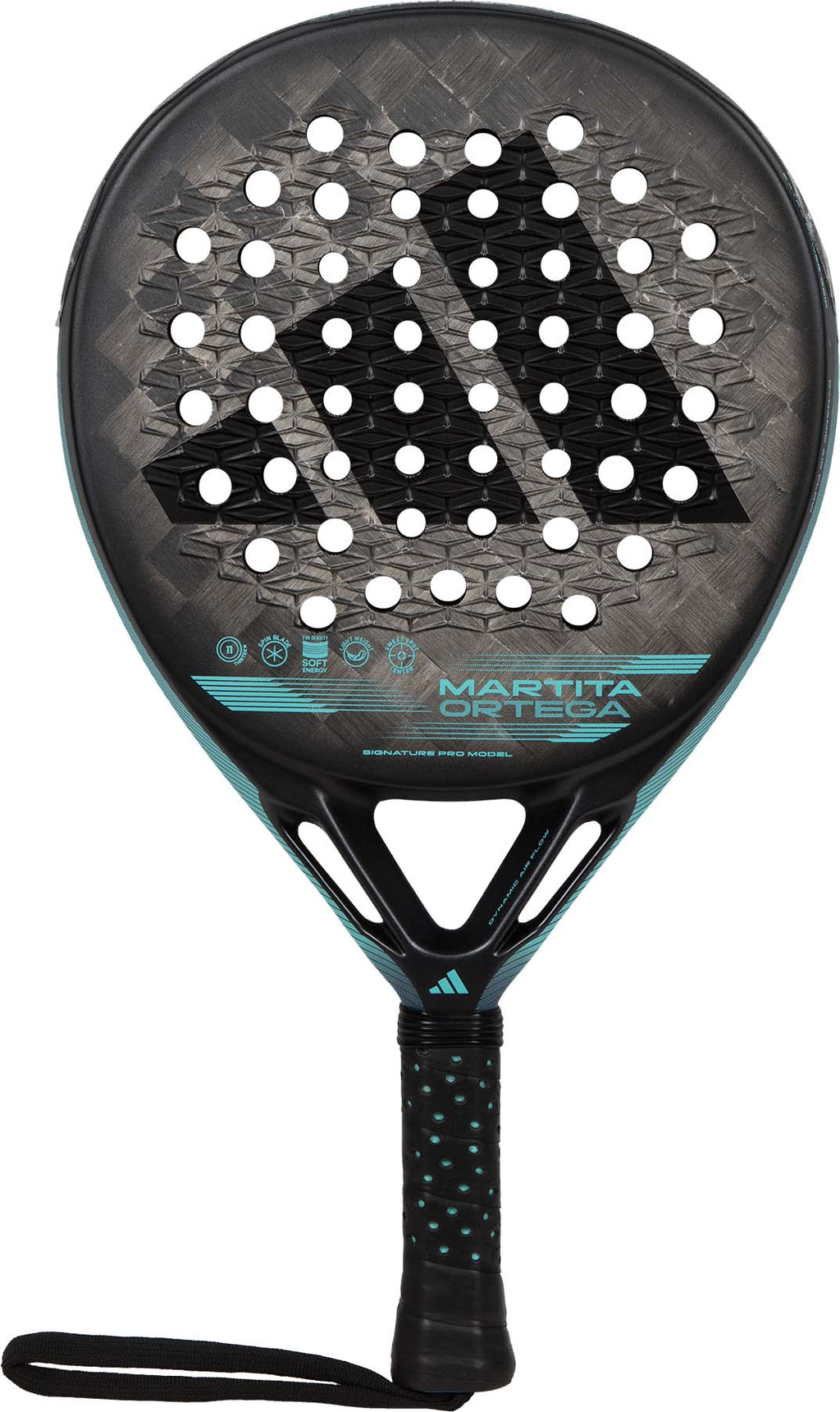 Cross It Light padelracket
