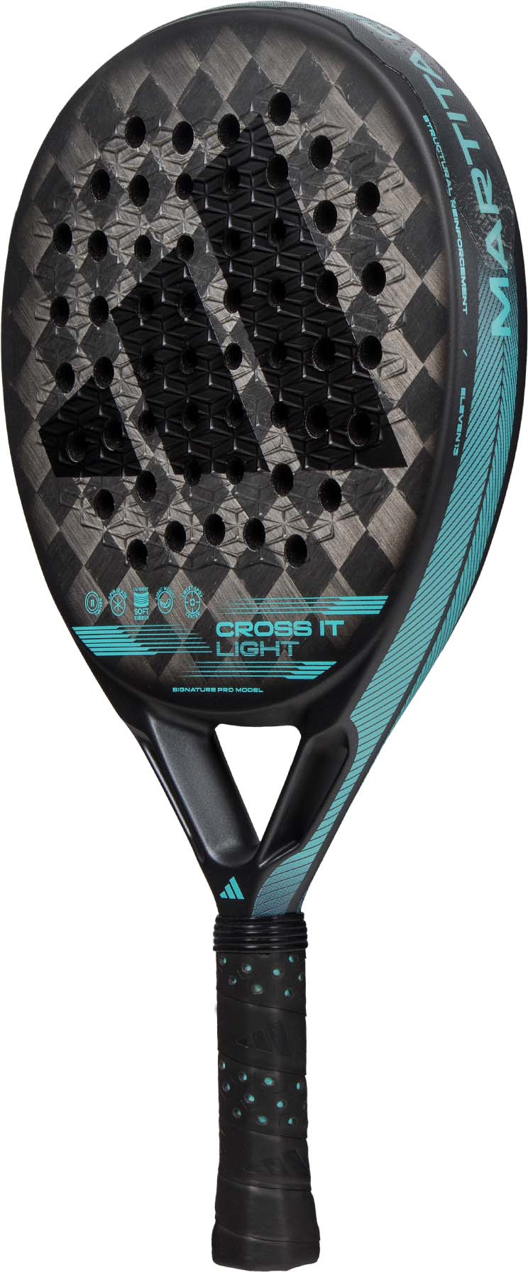 Cross It Light padelracket