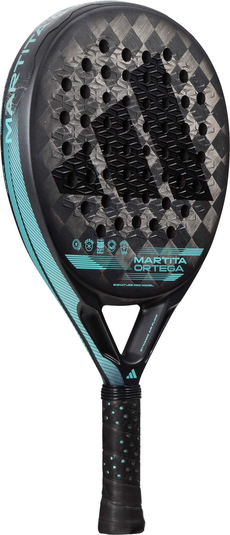 Cross It Light padelracket