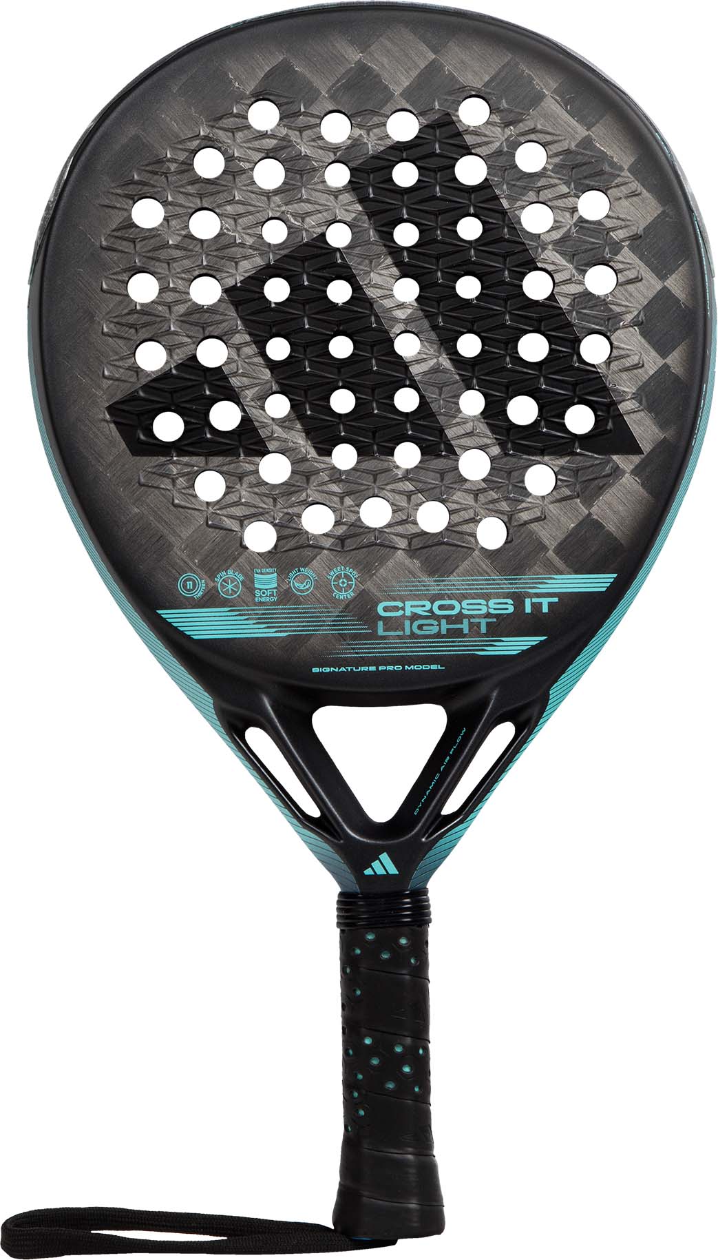 Cross It Light padelracket