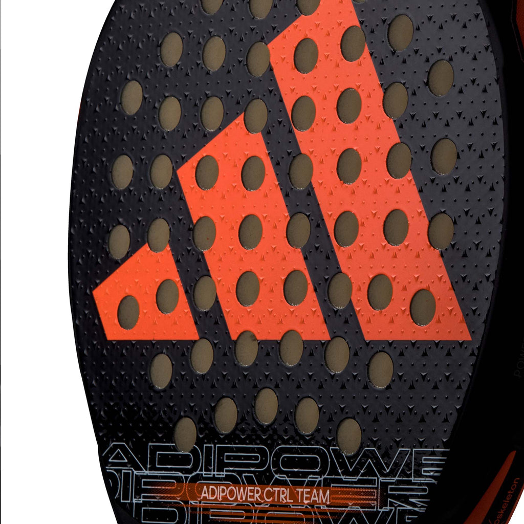 Adipower Ctrl Team 3.3 padelracket
