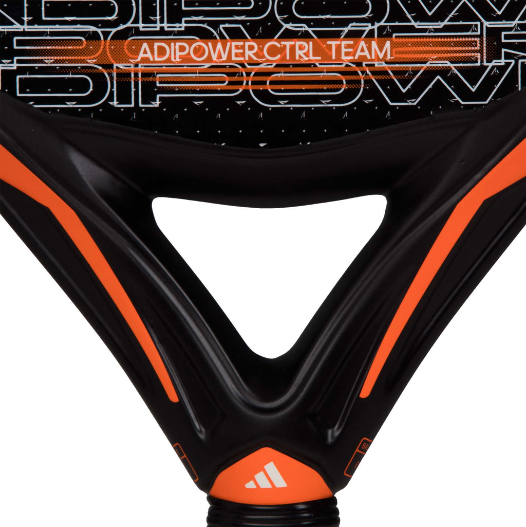 Adipower Ctrl Team 3.3 padelracket