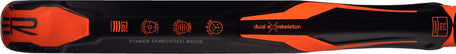 Adipower Ctrl Team 3.3 padelracket