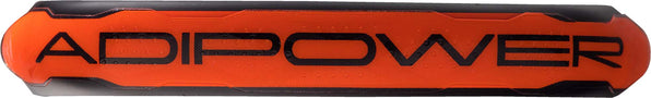 Adipower Ctrl Team 3.3 padelracket
