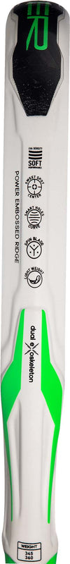 Adipower Team Light 3.3 padelracket