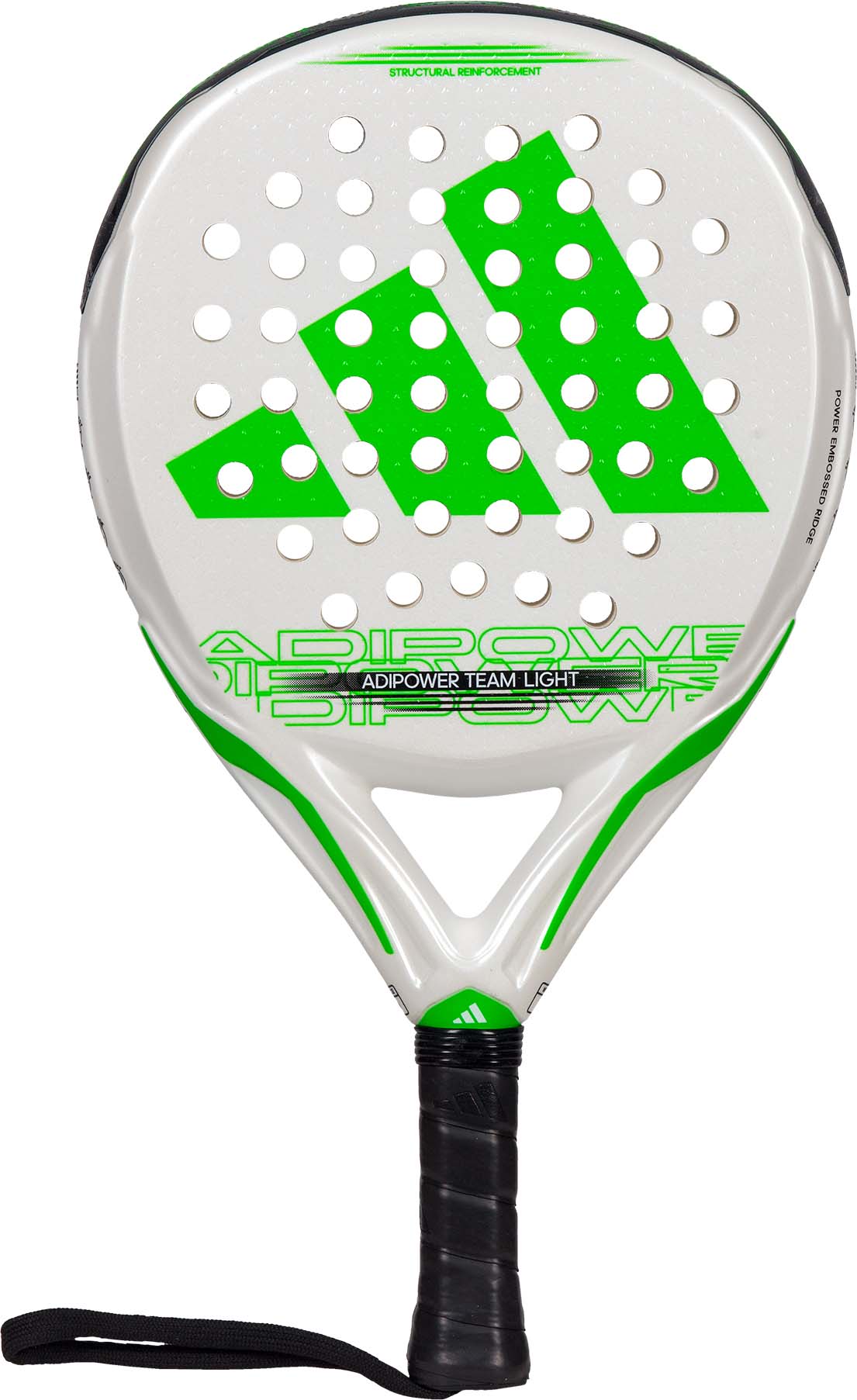 Adipower Team Light 3.3 padelracket