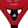 Rx Carbon padelracket