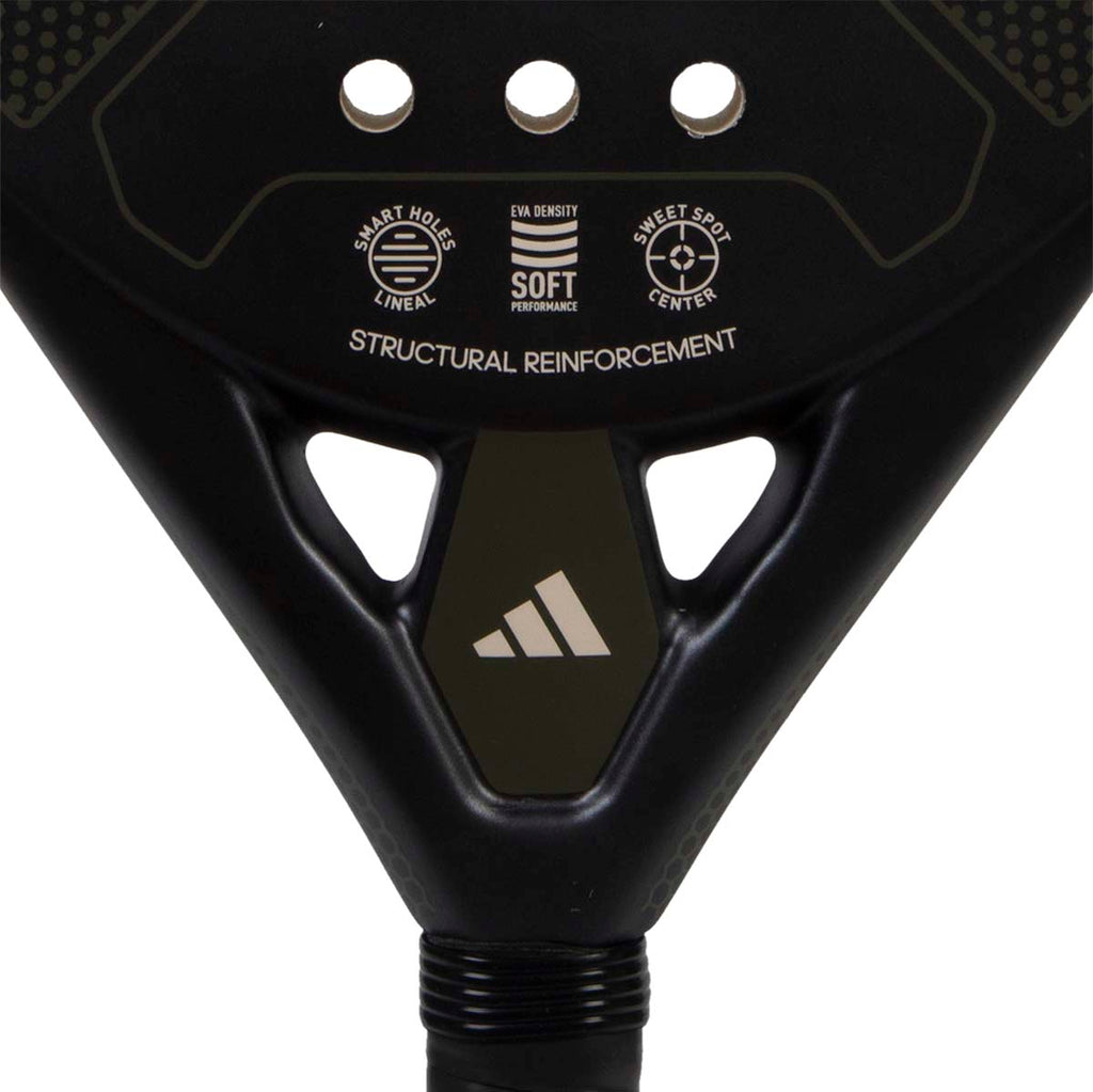 Rx Greenpadel padelracket